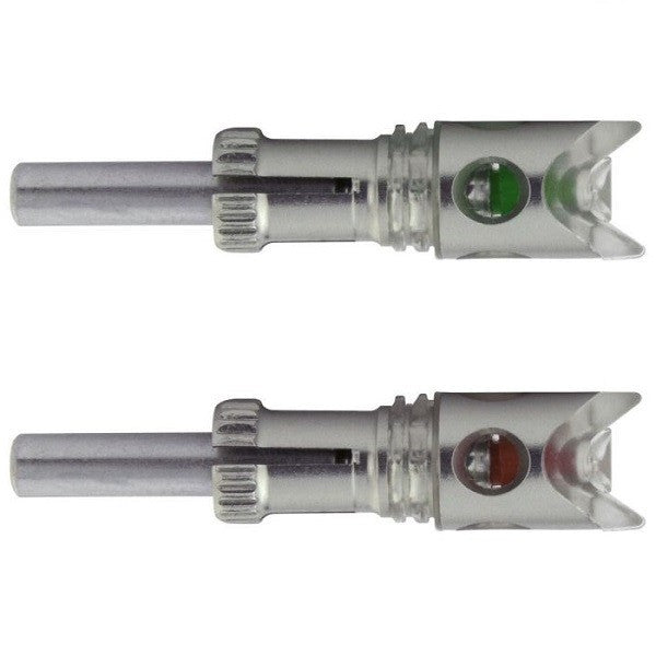 Leuchtnock Nockturnal Predator