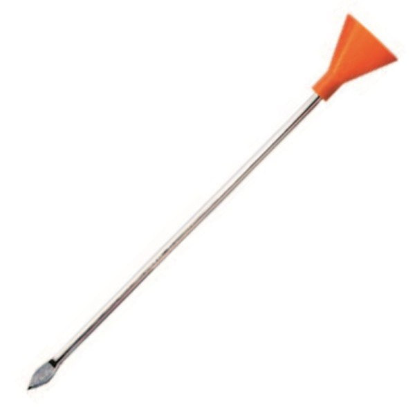 BLACK FLASH Archery Darts Nadeldarts Mini Broadhead für Blasrohr