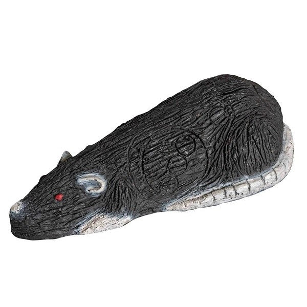 BIG SHOT 3D-Ziel Boss Ratte – 3D Bogenscheibe