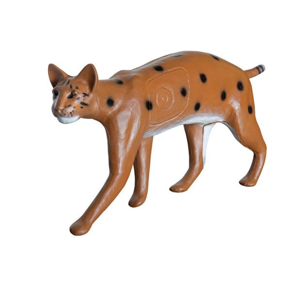 BIG SHOT 3D-Ziel Rotluchs RealWild – Competition Series