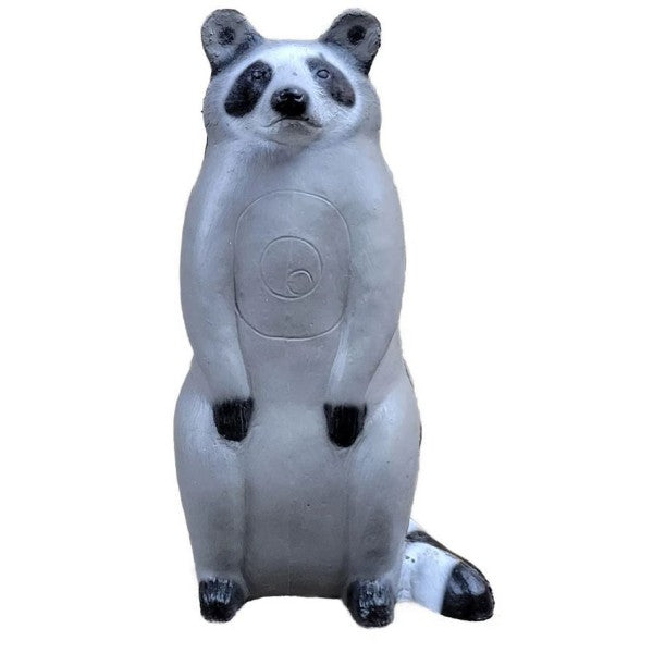 BIG SHOT 3D-Ziel Waschbär Pro Hunter – Backyard Series
