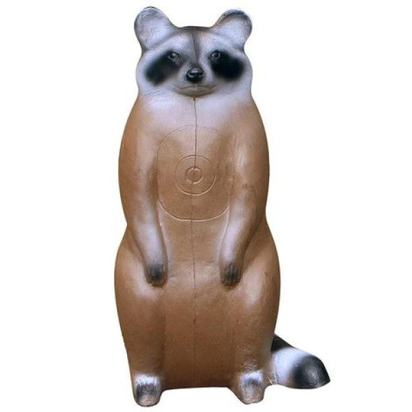 BIG SHOT 3D-Ziel Waschbär Pro Hunter – Competition Series