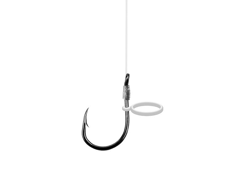 Delphin BaitFIX Gummibänder für Köder