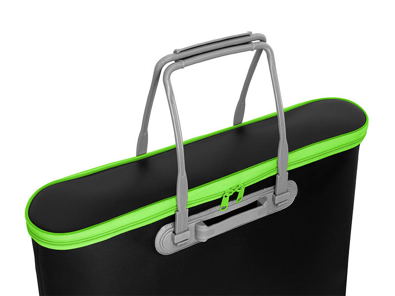 Delphin REAXE WetNET Setzkescher-Tasche