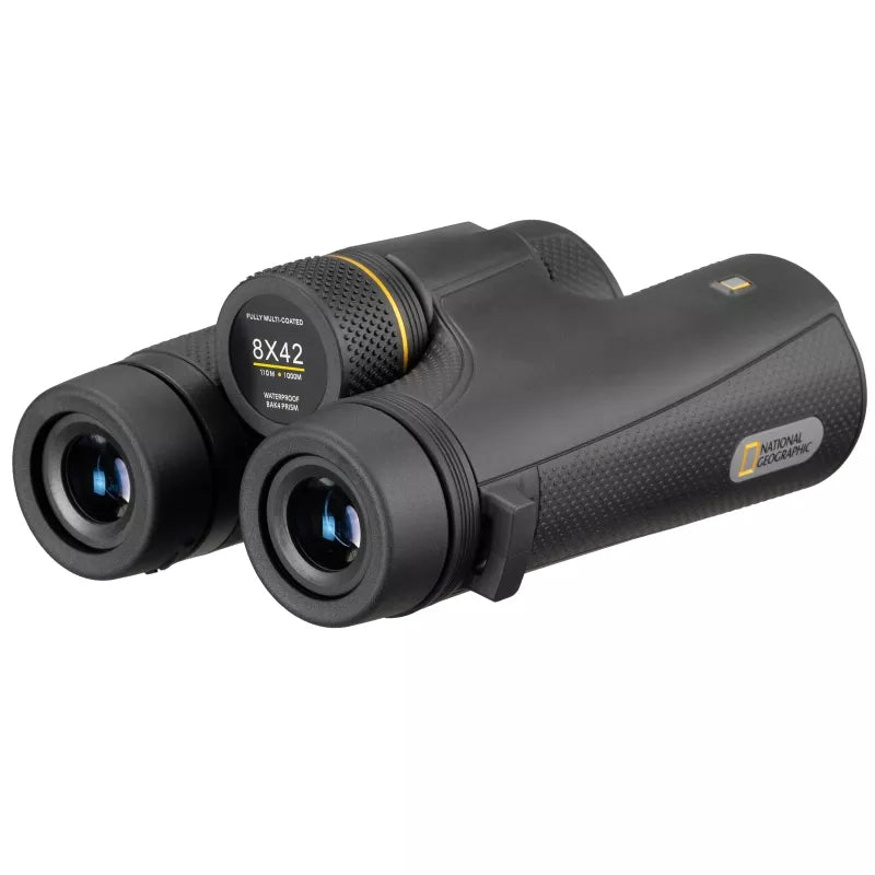 NATIONAL GEOGRAPHIC Fernglas Explorer 8x42