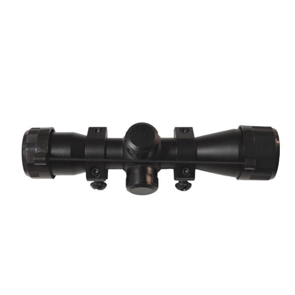 BLACK FLASH Archery Zielfernrohr MAR-4