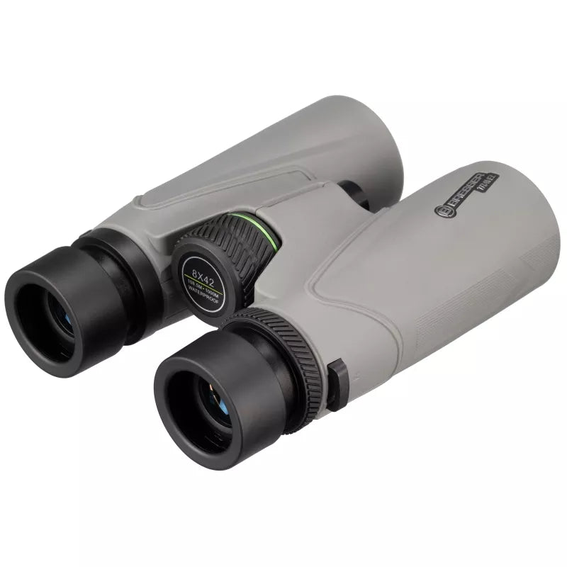BRESSER Fernglas Travel 8x42