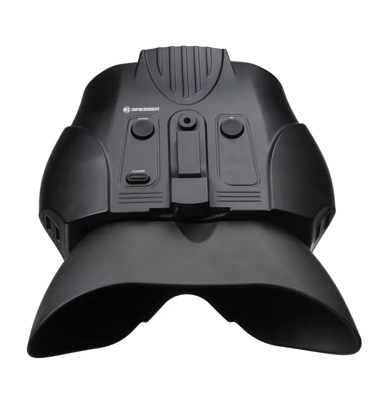 BRESSER Digital NV Binokular 1x mit Kopfhalterung