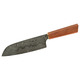 Herbertz COBANNUS Santoku-Messer, Damast