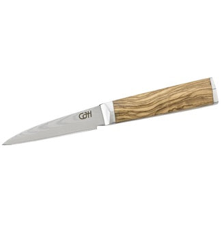 Fontenille Pataud LE THIERS ADVANCE, Horn