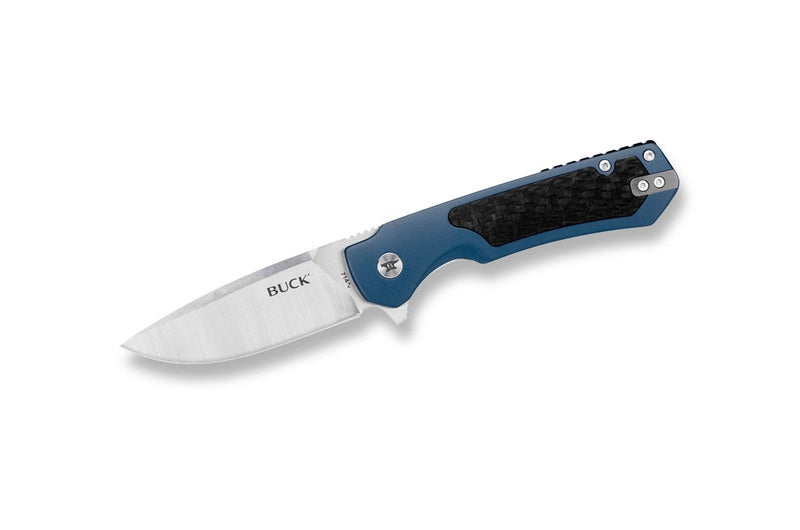 Taylor's Eye Witness Messerschärfer, 2-stufig