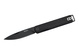 Herbertz Taschenmesser Liner Lock, schwarz micarta