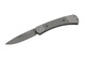 Herbertz Taschenmesser Titanbeschichtung Grey D2, Small, Grey