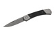 Herbertz Taschenmesser Titanbeschichtung Grey D2, Medium, Black