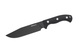 Herbertz Camp- und Outdoormesser D2, G10