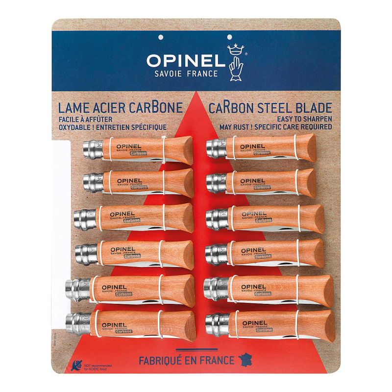 Swiza TT03, Olivenholz