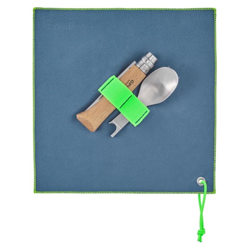 Opinel PICNIC PLUS, 4-teilig