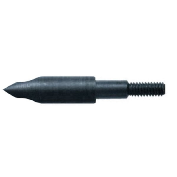 BLACK FLASH Archery Spitze Converta 3D/Field – 20 Stück