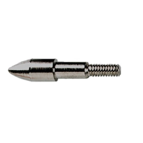 BLACK FLASH Archery Spitze RPS Parabolic – 12 Stück
