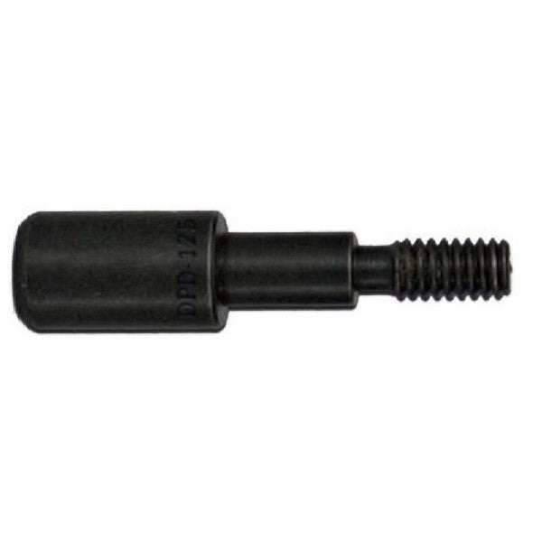 BLACK FLASH Archery Bluntspitze Converta – 24 Stück
