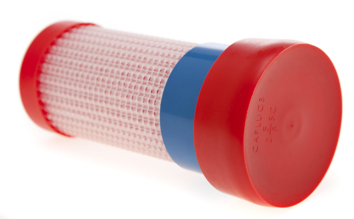 LifeSaver CUBE Ersatzfilter, Folienversiegelt