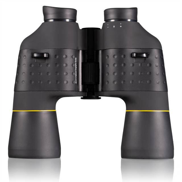 NATIONAL GEOGRAPHIC 10x50 Porro Fernglas