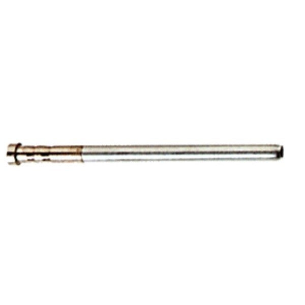 BLACK FLASH Archery Insert EASTON # H – 5 Stück