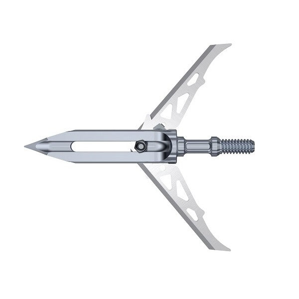 Jagdspitzen RAVIN Titanium (3)