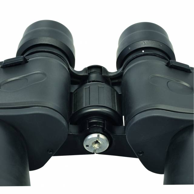 BRESSER Hunter 8-24x50 Zoom-Fernglas
