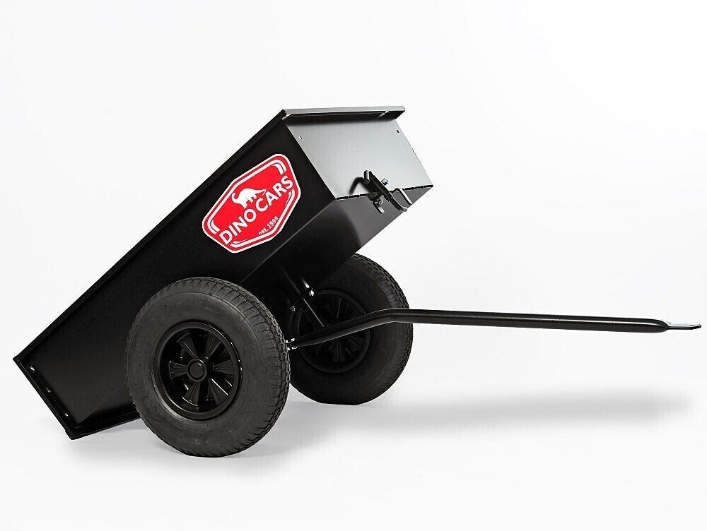 Dino-Cars Kippanhänger 2021