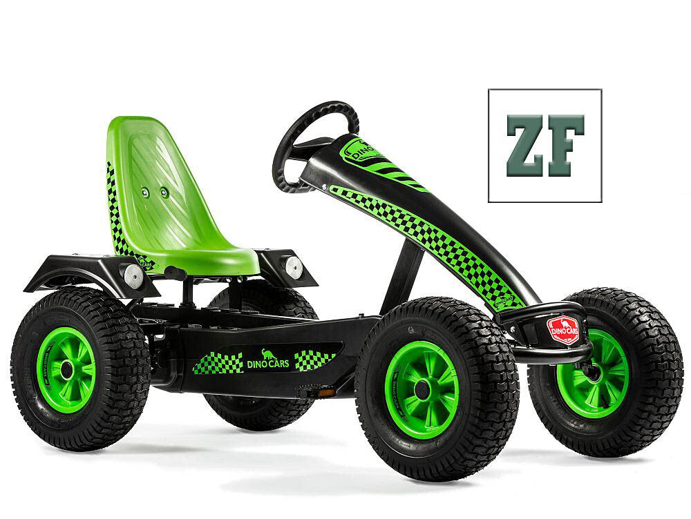 Dino-Cars Camaro ZF verschiedene Farben inkl. Zusatzsitz