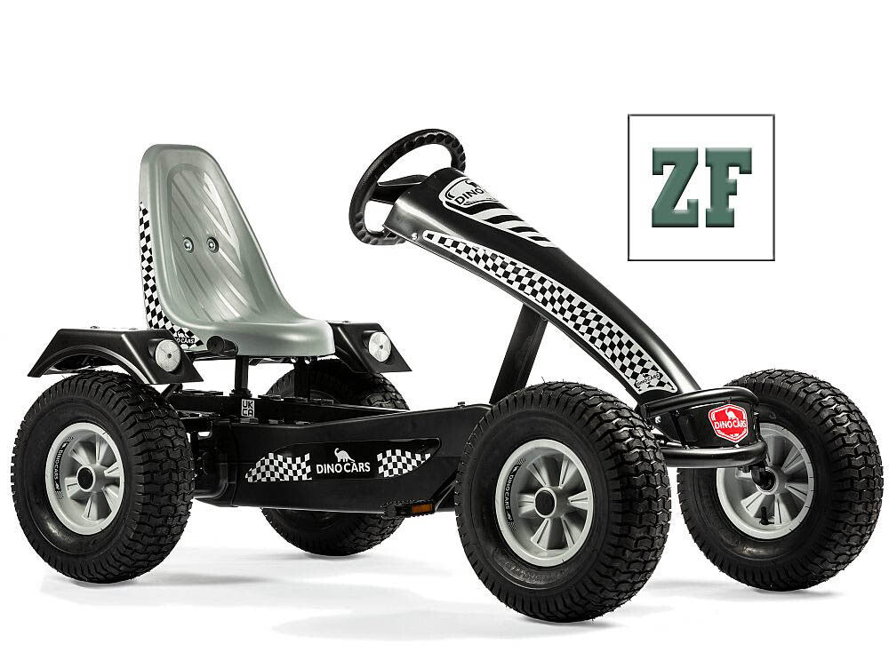 Dino-Cars Camaro ZF verschiedene Farben inkl. Zusatzsitz