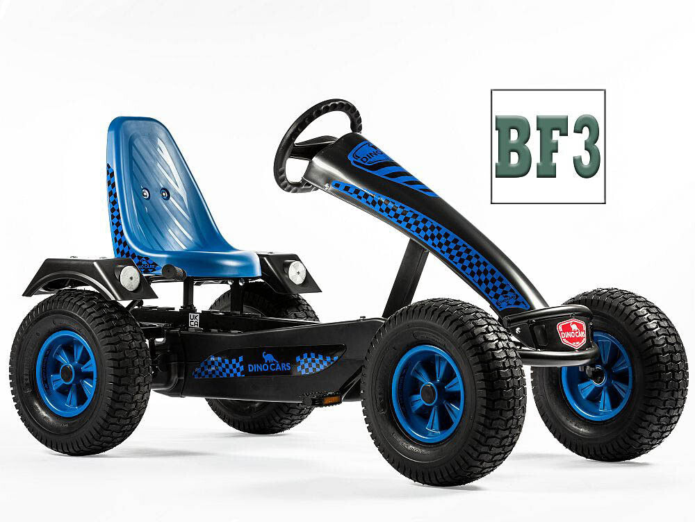 Dino-Cars Camaro BF3 verschiedene Farben inkl. Zusatzsitz Blau