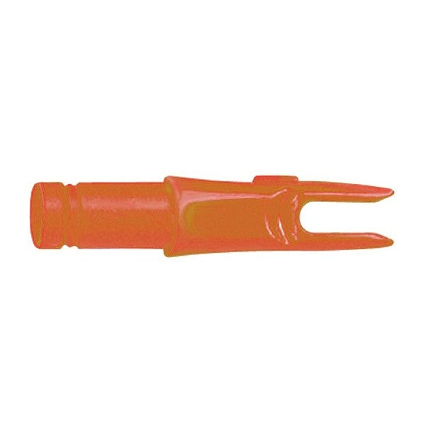 EASTON Stecknock 3-D Super Nock – 20 Stück
