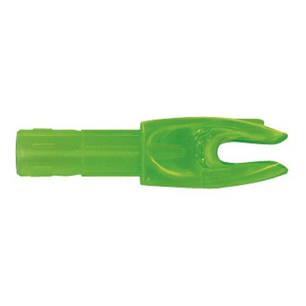 EASTON Stecknock 5 mm X-Nock .098 – 20 Stück