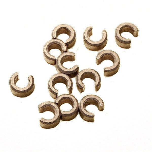 Nockpunkt TopHat Präzisions-Nockpunkt – 20 Stück
