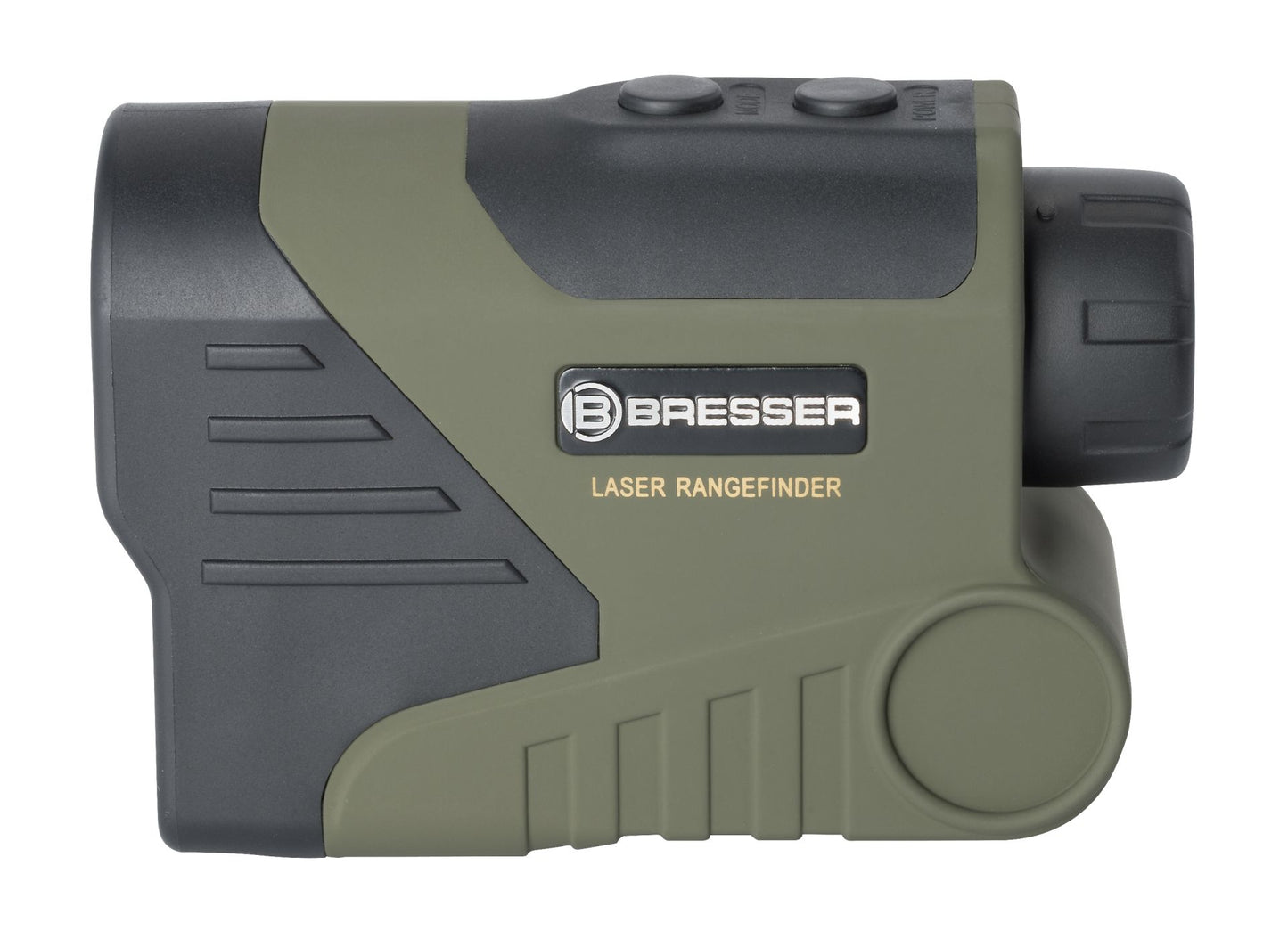 BRESSER Entfernungs- & Speedmesser WP/OLED 6x24 800m