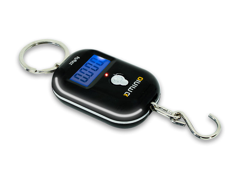 Digitalwaage Delphin MINIO