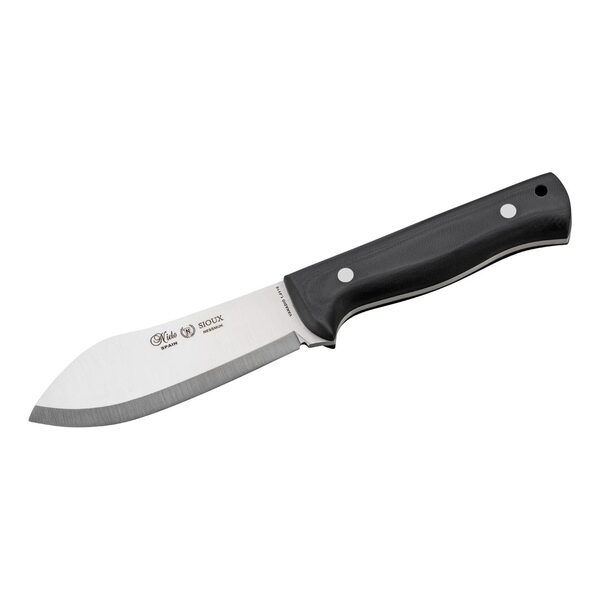 Morakniv GARBERG BLACKBLADE (C) Dala Red Limited Edition