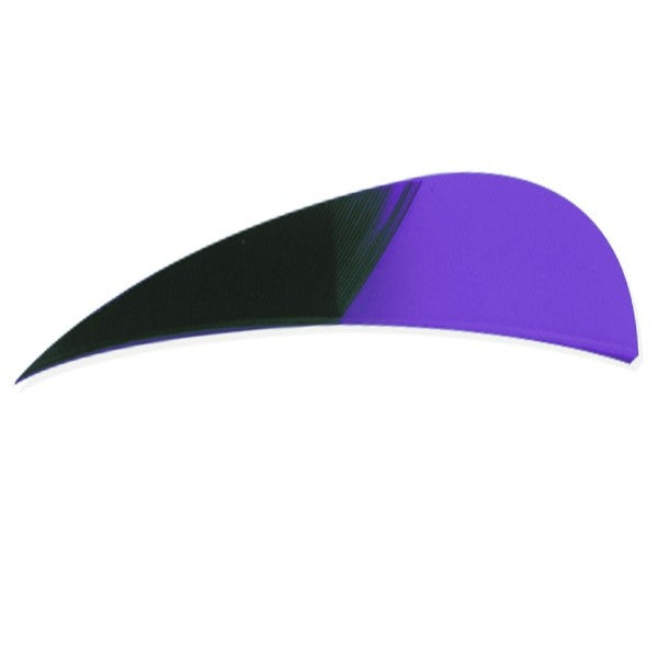 GATEWAY Feder Natur Parabolic HB Kuro – 20 Stück