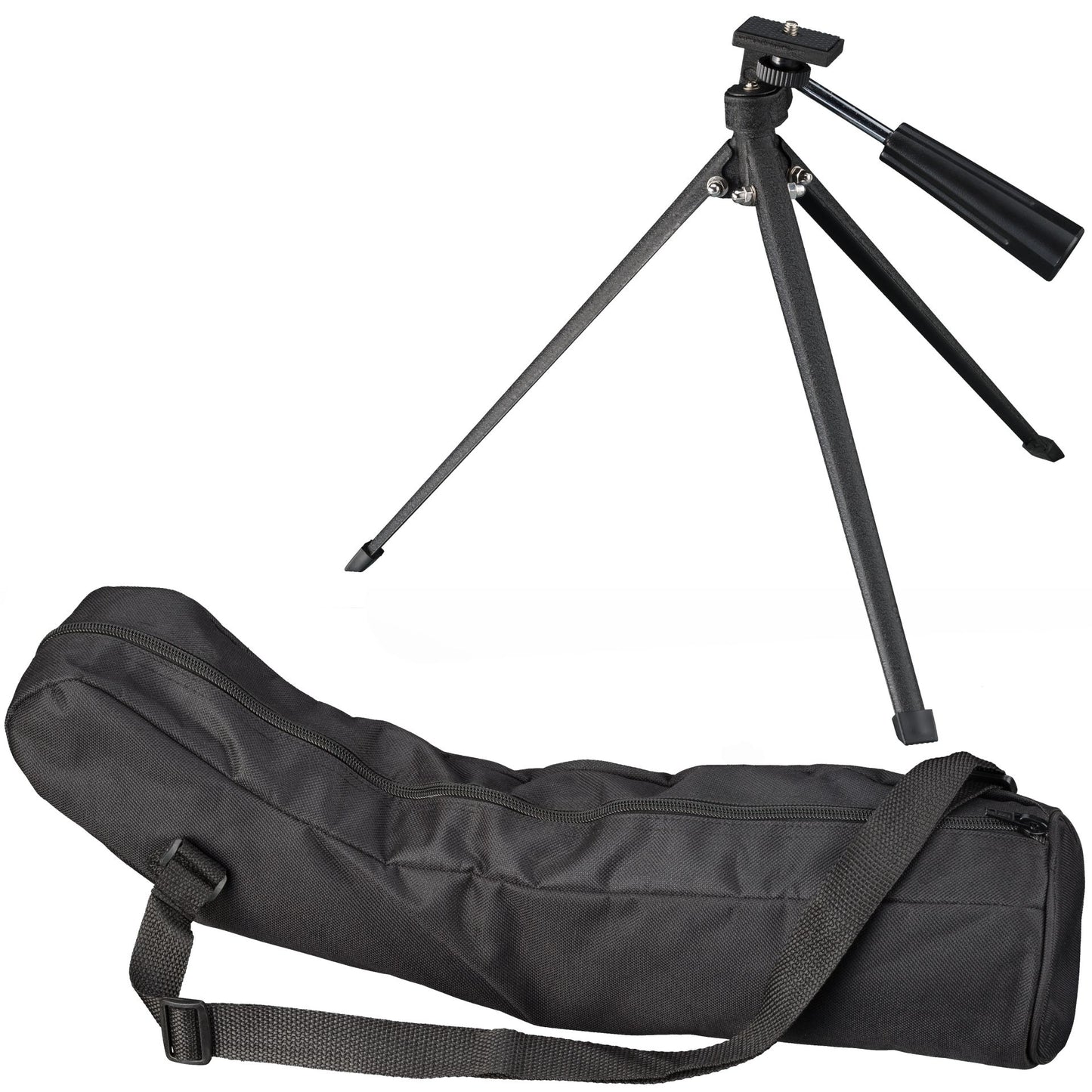 BRESSER Travel 20-60x80 Spektiv