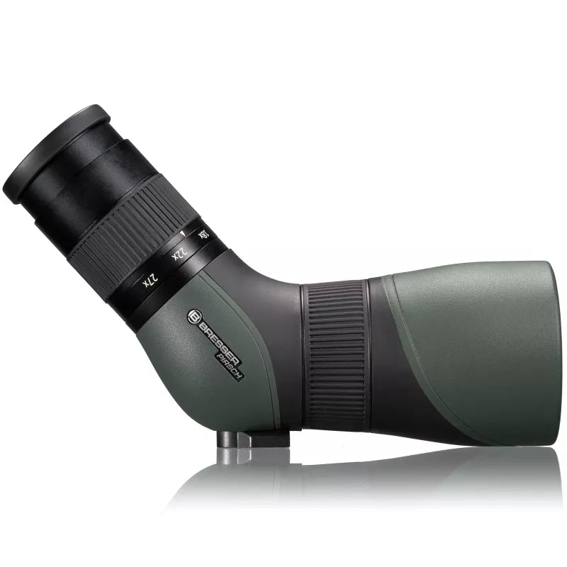 BRESSER Pirsch 9-27x56 Spektiv Gen. II mit Tube-Fokus