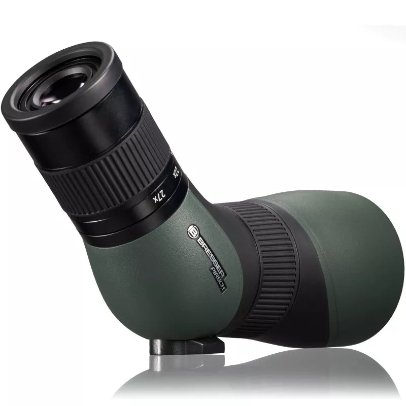 BRESSER Pirsch 9-27x56 Spektiv Gen. II mit Tube-Fokus