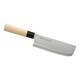 Herbertz Japanisches Kochmesser Nakiri