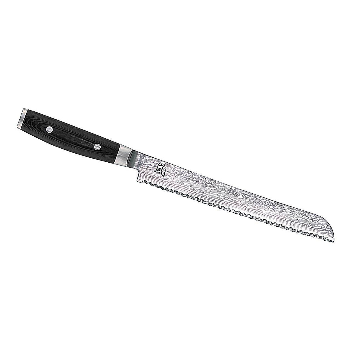 Yaxell RAN Brotmesser