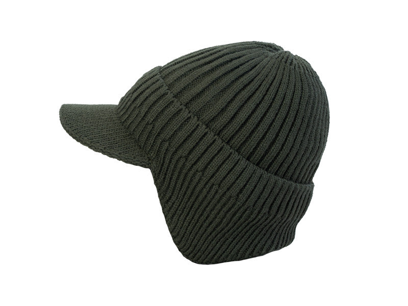 Wintermütze Delphin HYBRO