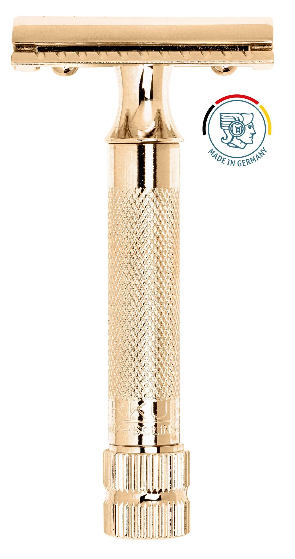 Merkur 34G Rasierhobel