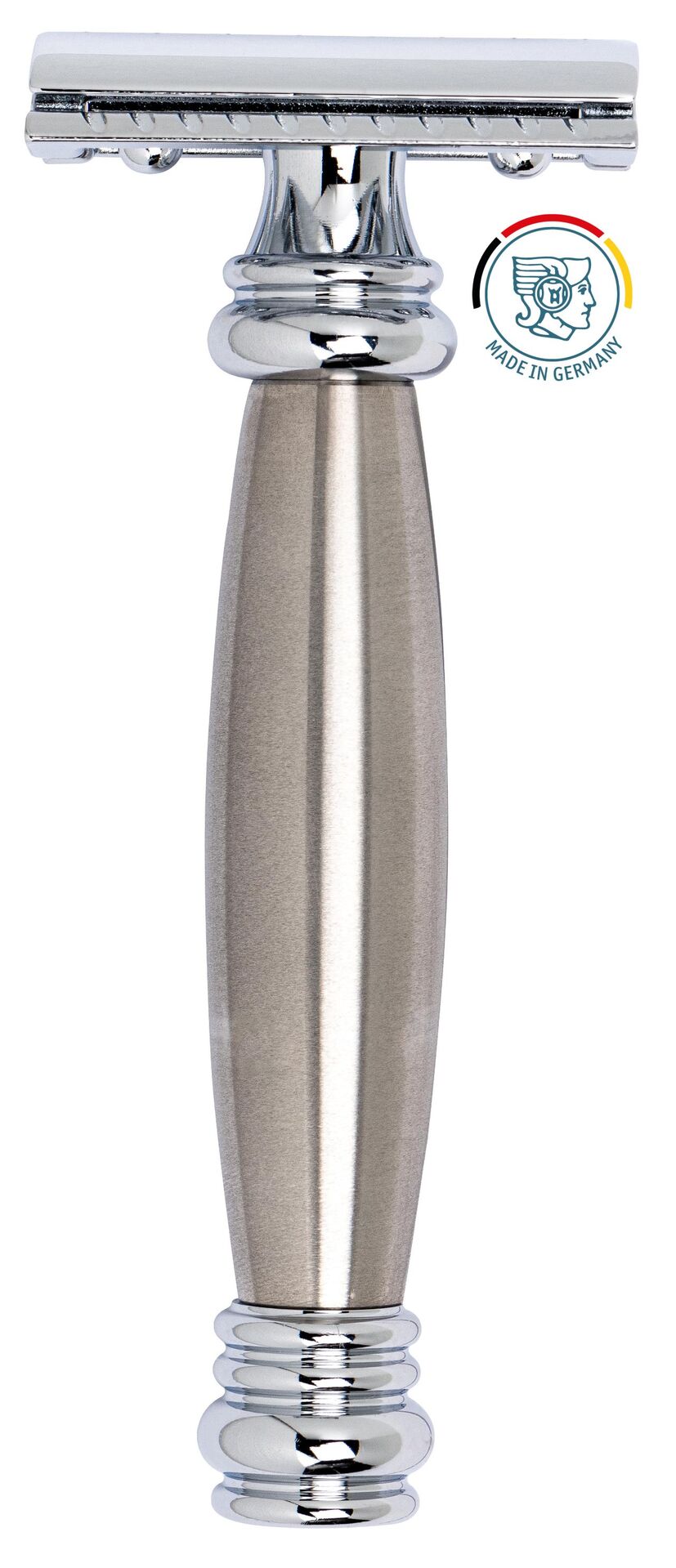 Merkur 43C Rasierhobel
