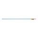 Herbertz Aluminiumpfeil 29 Zoll, 7.6mm