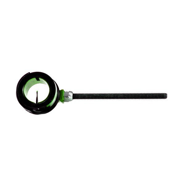 BLACK FLASH Archery Scope Axcel CURVE RX